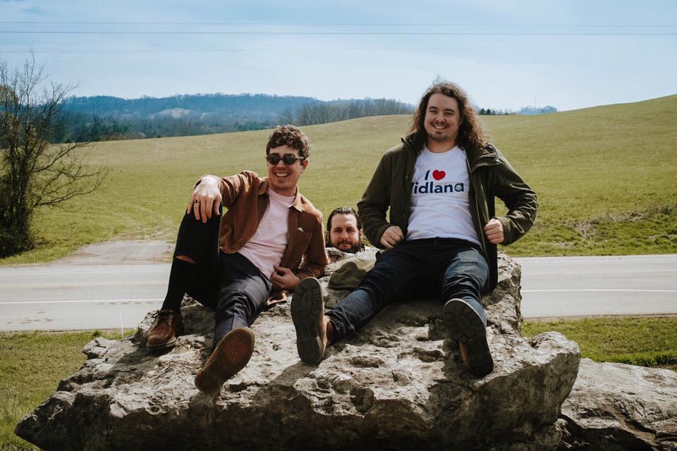 We caught up with returning drummer Steve Hamelin to create the first known attempt at the <a href="/BornRuffians/">born ruffians</a> Greatest Hits collection.

➡ bit.ly/2uhplhu