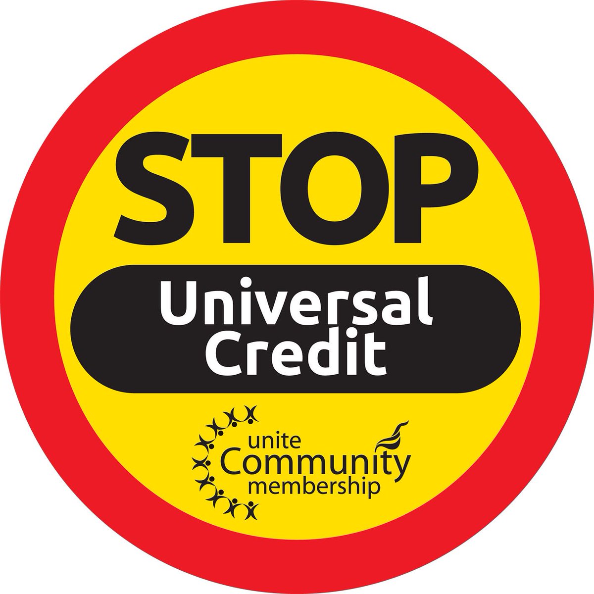 Unite_Community's tweet photo. #UniteCommunity leading fightback against #UniversalCredit misery, May 24th. 
Actions planned Leeds, Grimsby, M'boro, Barnsley, Huddersfield https://t.co/pvwvRpzLvR