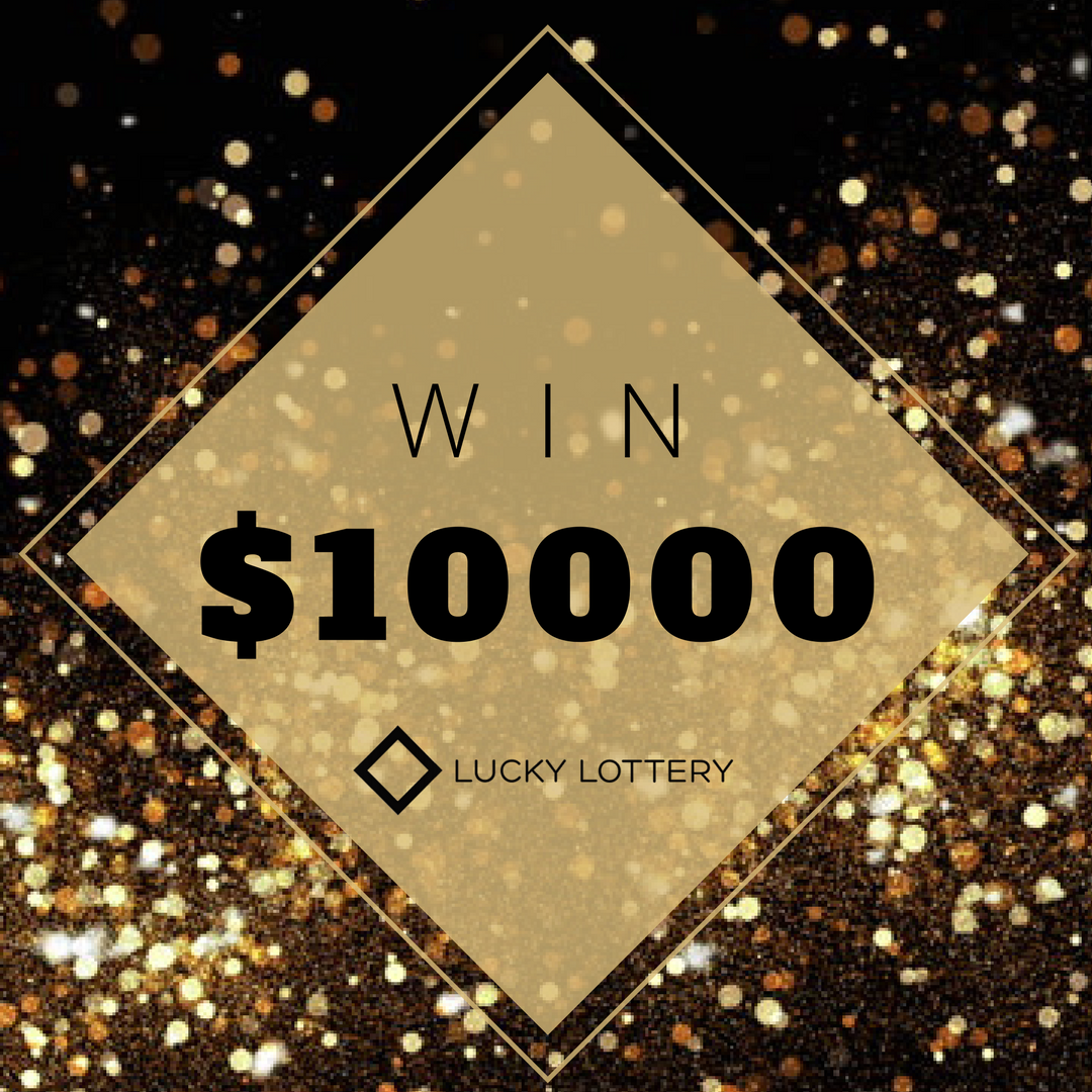 WinLuckyLottery's tweet photo. Today is the day! Lucky Lottery is live and you can win over $10000 for just $2. Visit https://t.co/xabDGnJjIq for a chance to win.

#luckylottery #justlaunched #winthejackpot #luckywinner #tryyourluck #winnertakesitall #todayistheday https://t.co/iOM9tEXd84