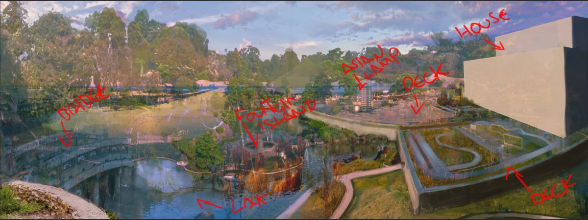 MiniWheelsGame's tweet image. That&apos;s how we prepare for starting works on creating a new level. The concept is there, and now it&apos;s time to develop some assets! 👨‍💻👩‍💻
#gamedev #indiegame #UE4 #gameart #indiedev #gamedevelopment #leveldesign #conceptdesign #conceptart