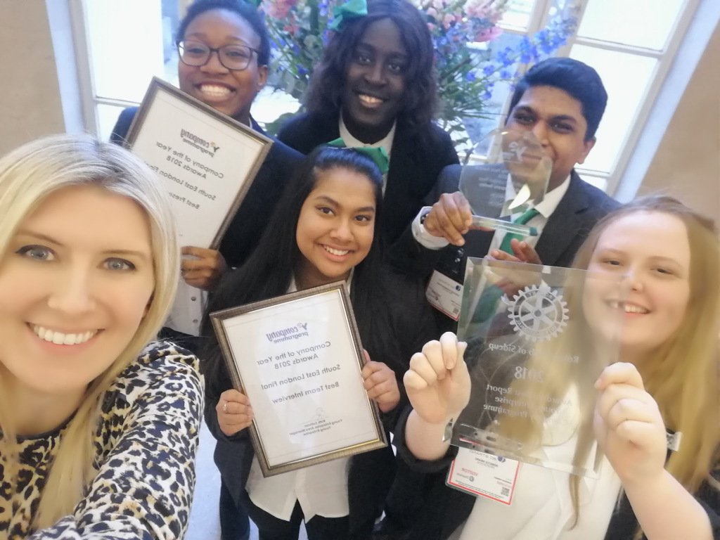 ProPortionYE's tweet image. South East London Finals! proportionltd.wordpress.com/2018/03/26/sou…