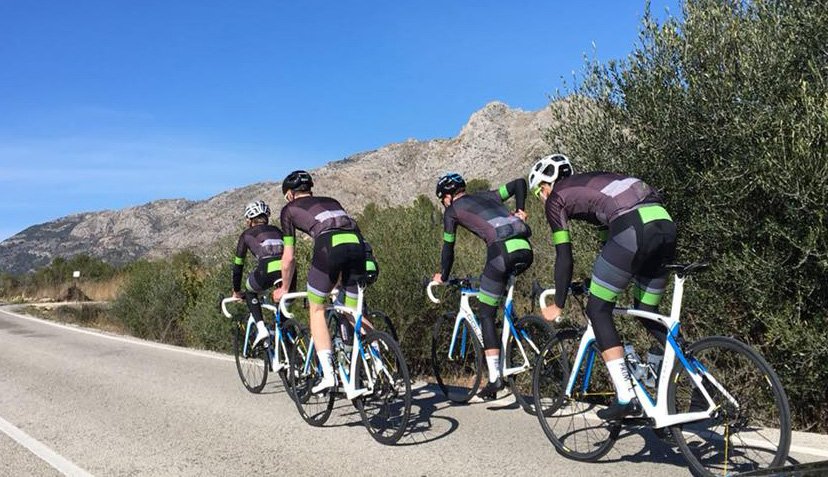 📣Welsh Cycling launch new racing academy which will be run by former professional rider <a href="/RobPartridge/">Rob Partridge</a> 

Read all about it here ➡️ bit.ly/2unE0aI