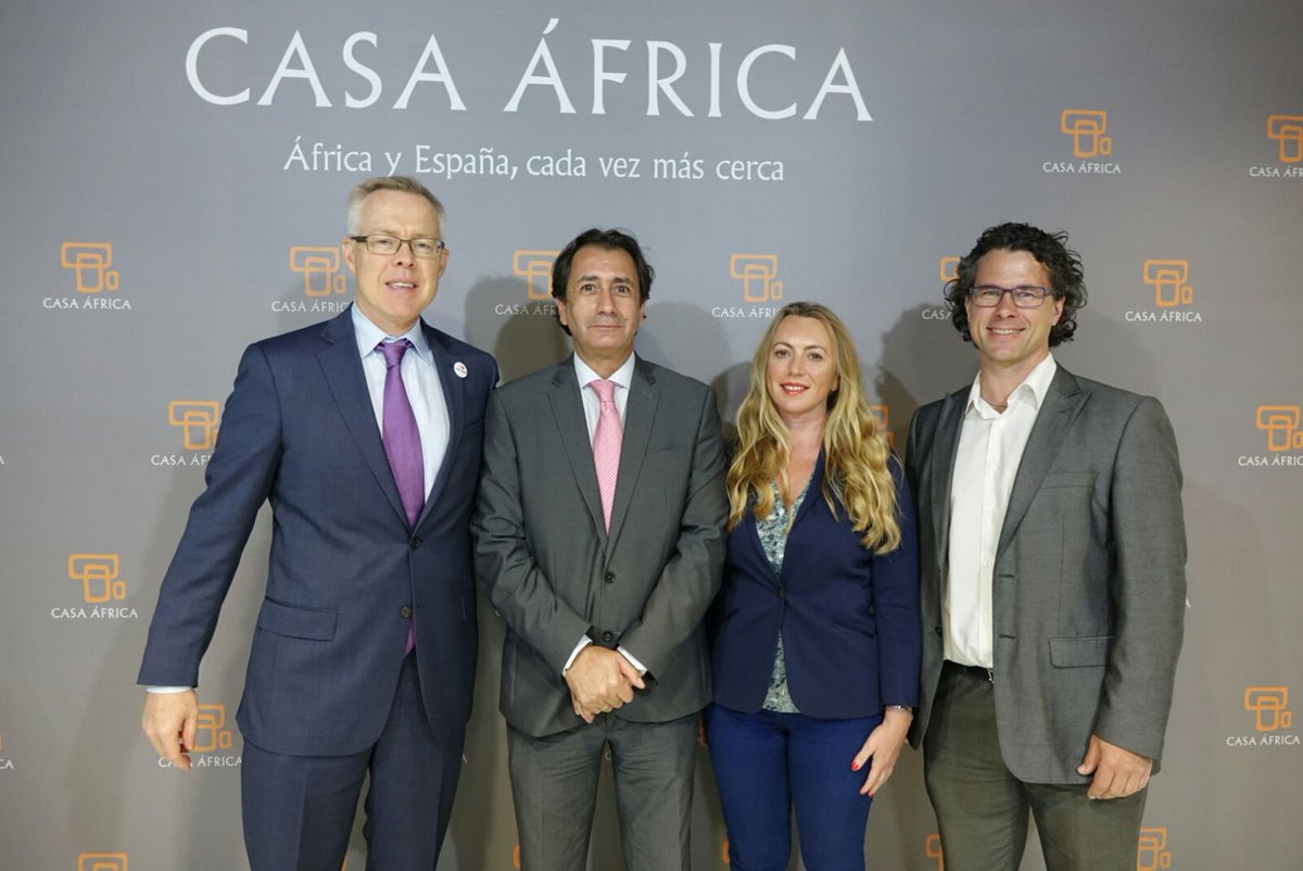 It was a real pleasure hosting @robmonster of @Digi_Town on Gran Canaria last week. Special thanks go to @Casaafrica, @CanariasZEC and @proexca. #digitaltown #IoP #smartcities #LocalFirst #Blockchain #Technology #SmartTourism #BuyLocal #smartcitystrategy #shapingtheodds