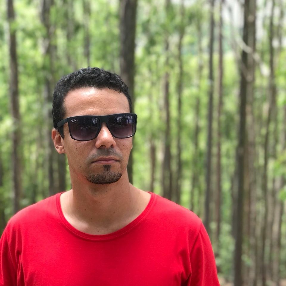 Leo Gaspar tweet media