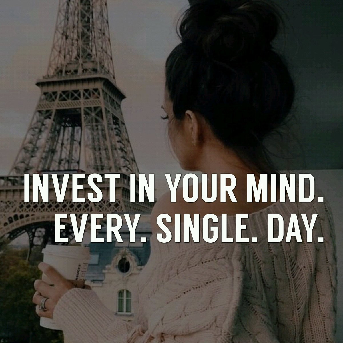 BossBabeClique's tweet photo. Invest in yourself ♡ #bossbabe #quoteoftheday https://t.co/cVrs95KW0E