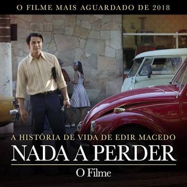 WelissonIURD's tweet photo. Nem os super heróis da Marvel conseguiria lutar contra tudo por todos como ele.
#NAPAL #EstreiaNadaAPerder #NAPAL https://t.co/plMwXF5EMR