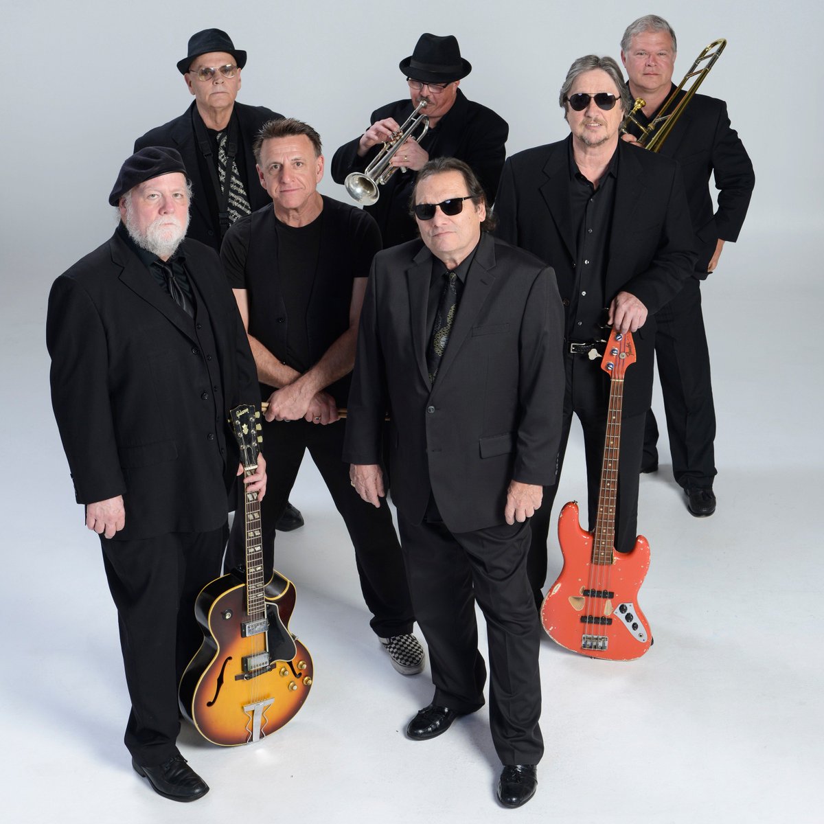 deltawires's tweet photo. REVIEW OF “BORN IN OAKLAND” BY BLUES MATTERS MAGAZINE, GREAT BRITAIN: Sometimes you just want to hear honest uplifting music with blues-tinged notes and a professional approach to the genre. Well this seven-piece unit certainly fits these criteria... More: https://t.co/7loUmqFRjQ https://t.co/Q80GCyySzm