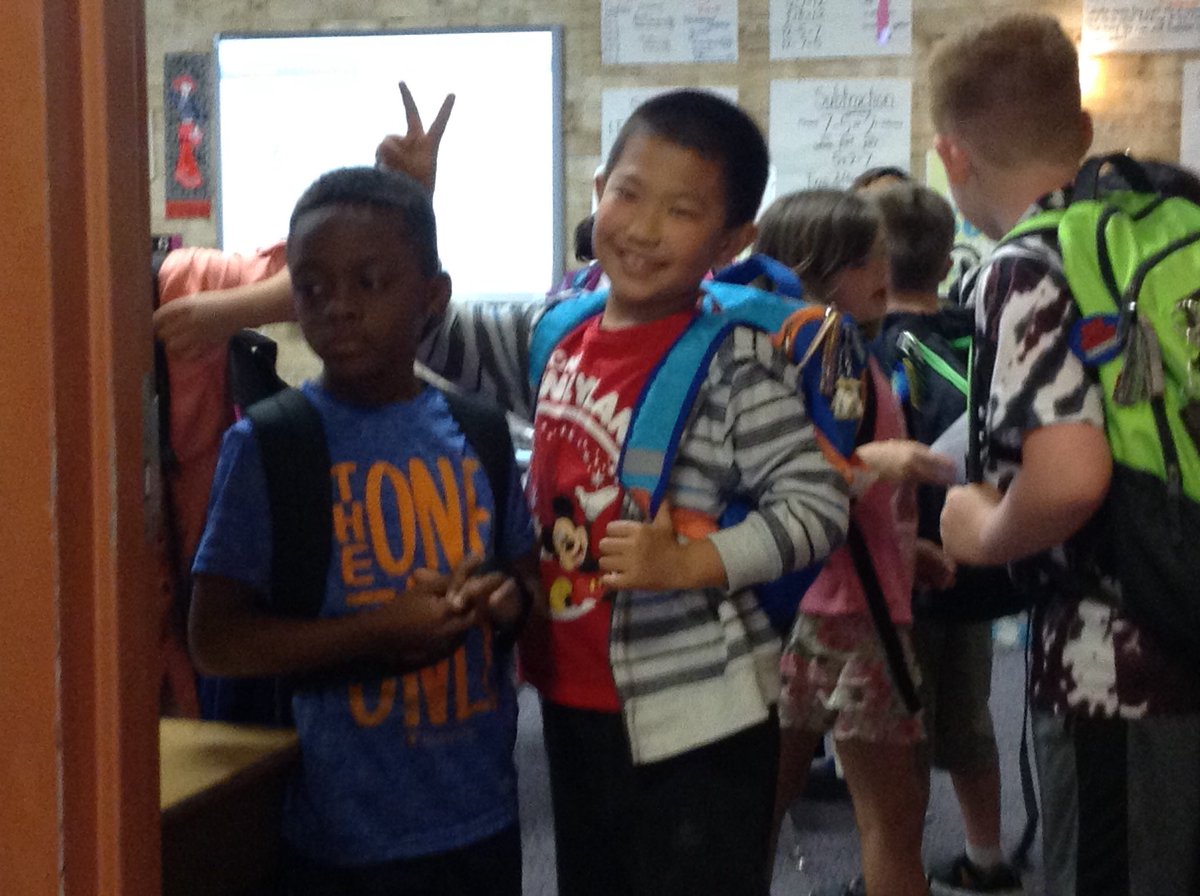 Rock Prairie Elementary tweet media