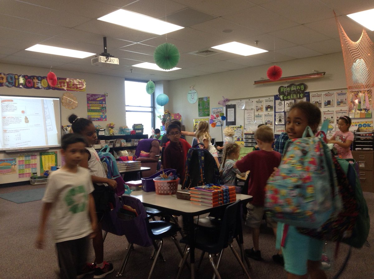 Rock Prairie Elementary tweet media