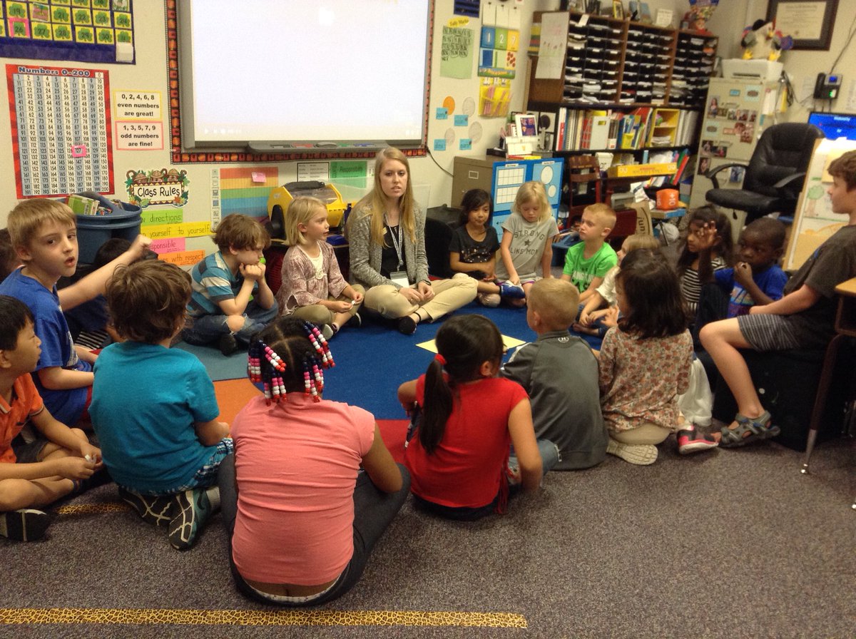 Rock Prairie Elementary tweet media