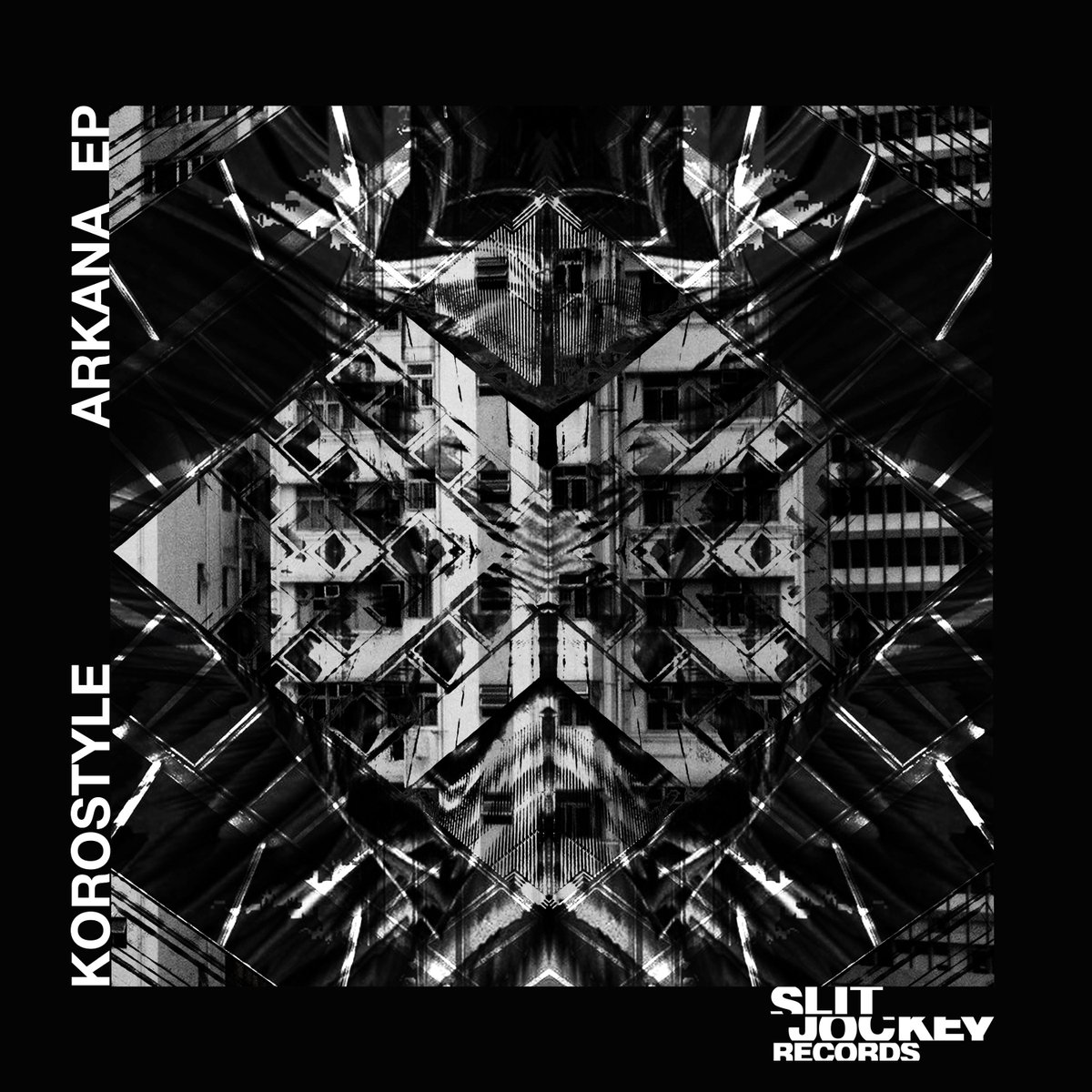 Slit Jockey Records tweet media