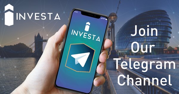 investaco_uk's tweet photo. You should check out the @investaco_uk Telegram Channel, where many other crypto investors are sharing ideas and tips on how to profit from crypto. https://t.co/kqDwyeDvDK https://t.co/d6yYAc6TXW