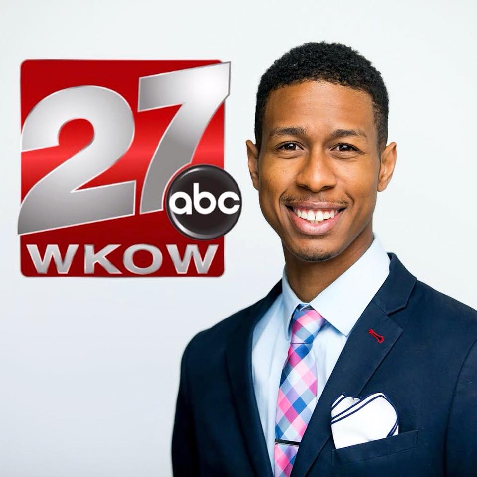 edreamsWTKR's tweet photo. First day at #WKOW for our new #meteorologist @GuyBrownWeather! You watch him on Wake Up #Wisconsin Weekend starting this Saturday! Please follow him! #Madison #WAOW #WQOW #WXOW #KBJR https://t.co/uJg7dhVPsD