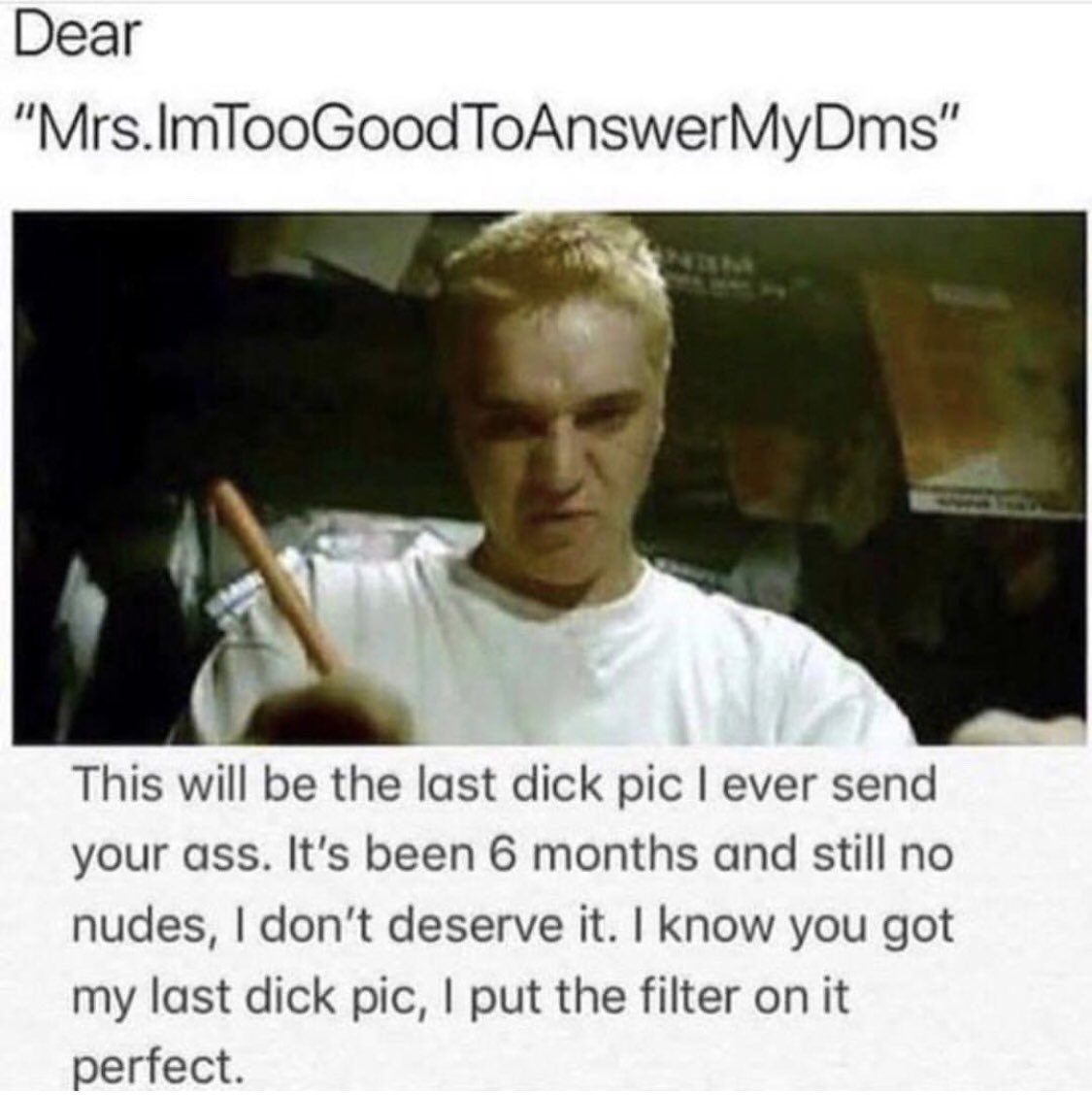 KSLibraryGirl's tweet photo. I’m dead 😂😂😂☠️☠️☠️ https://t.co/MmKinOvJEM