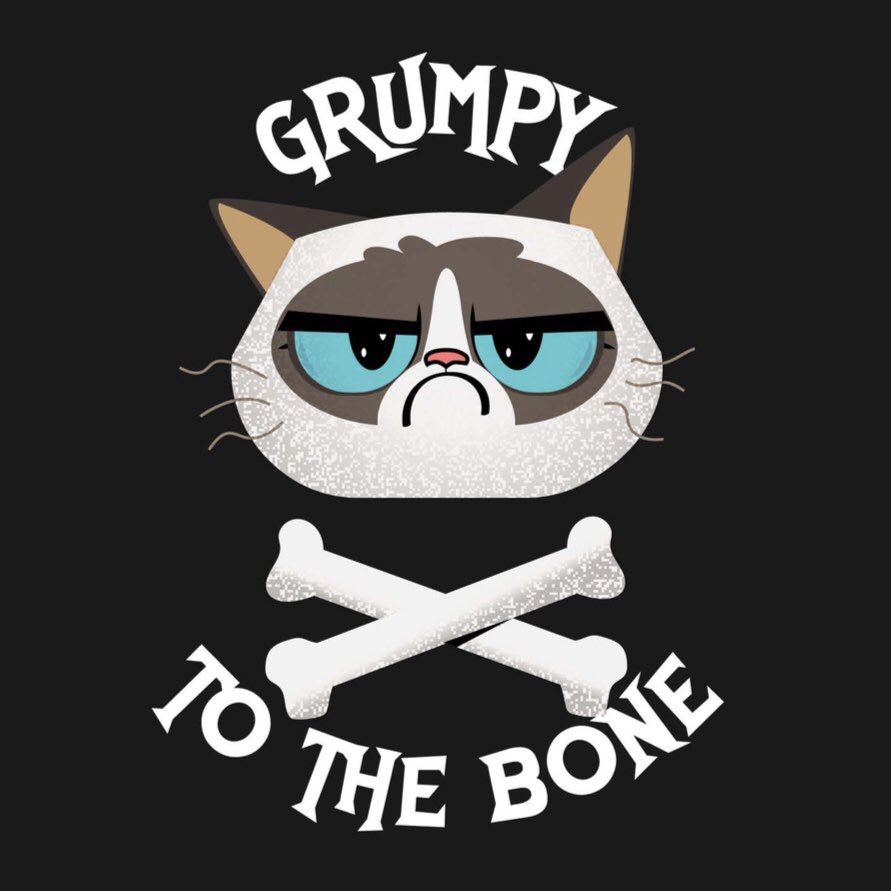 RealGrumpyCat's tweet photo. https://t.co/e42Y0BUrS4
