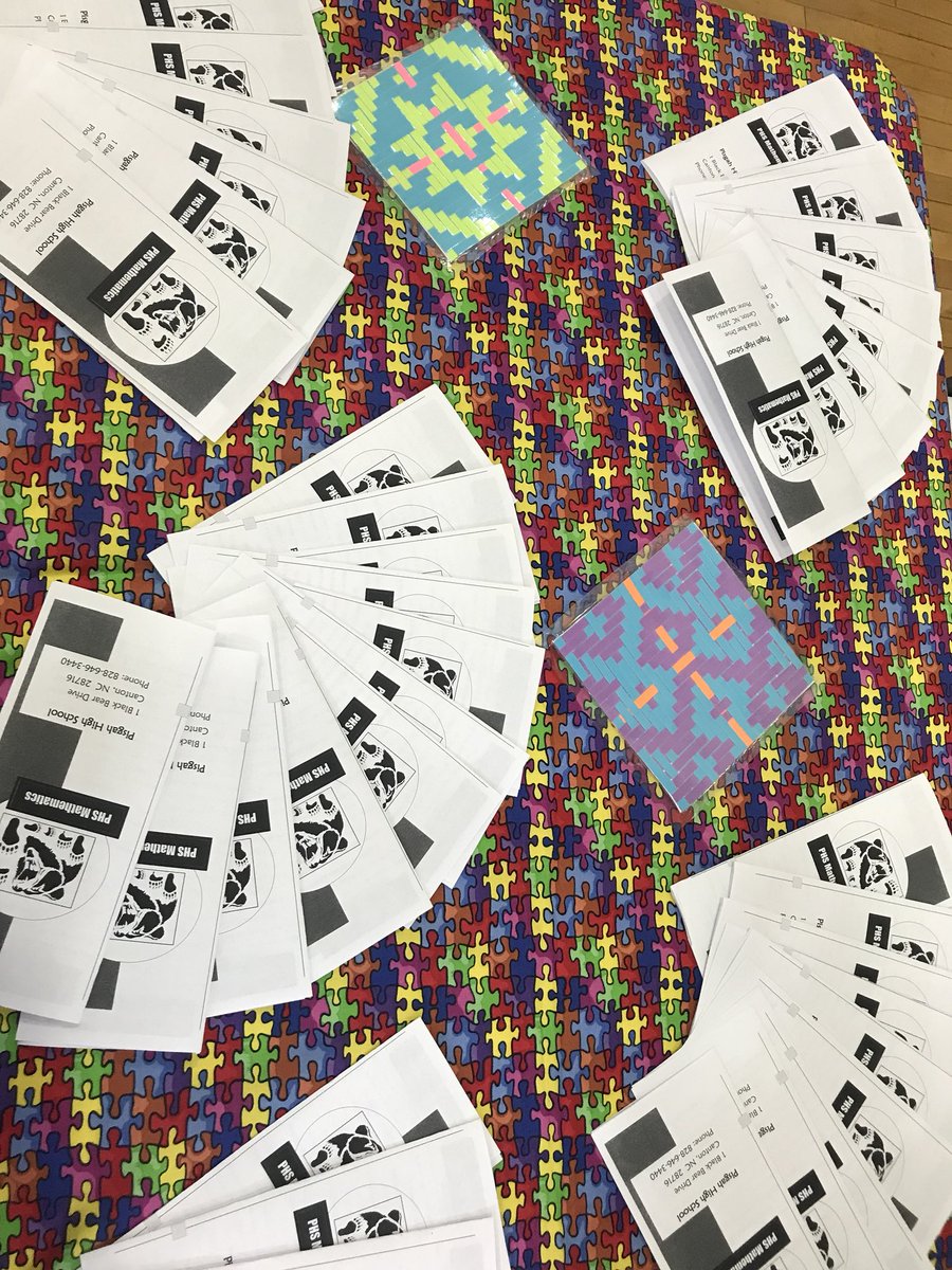 hannah_yucha's tweet photo. Ready to meet all the incoming freshman and parents and hype them up for math!!! #mathisfun https://t.co/hxb7SttO7j