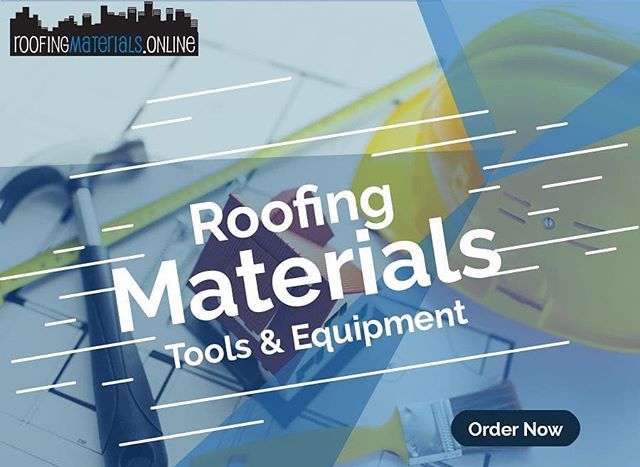 LexGoShop's tweet photo. From small roofing companies to large construction companies, we supply North America with the highest of quality, Roofing tools &amp; equipment. All just one click away, order now! https://t.co/QSME28402B https://t.co/rXOSlJ9tHm https://t.co/MznSGf7LVA