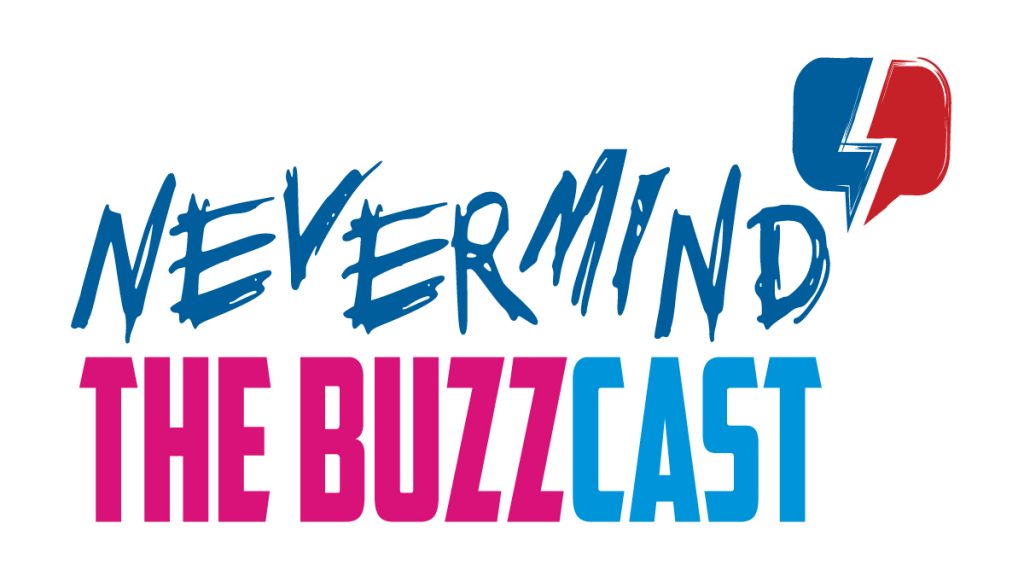 _comicbuzz's tweet photo. Nevermind The BuzzCast V.3 Episode 8
https://t.co/jl4zcAEYFk
@Starship_Bruce @peppimaxi @SerMasonica #podcast #comics #movies #games #popculture #NeverMindTheBuzzCast #ComicBuzz https://t.co/6WZkzEE99G