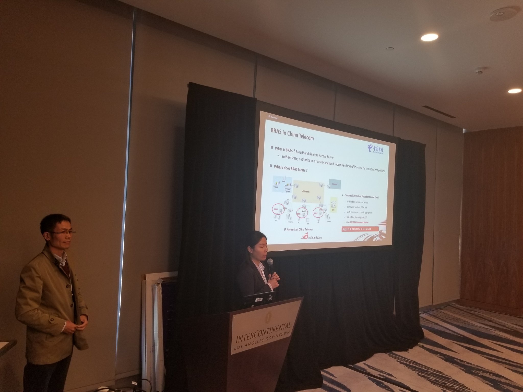 FDio Project on Twitter: 