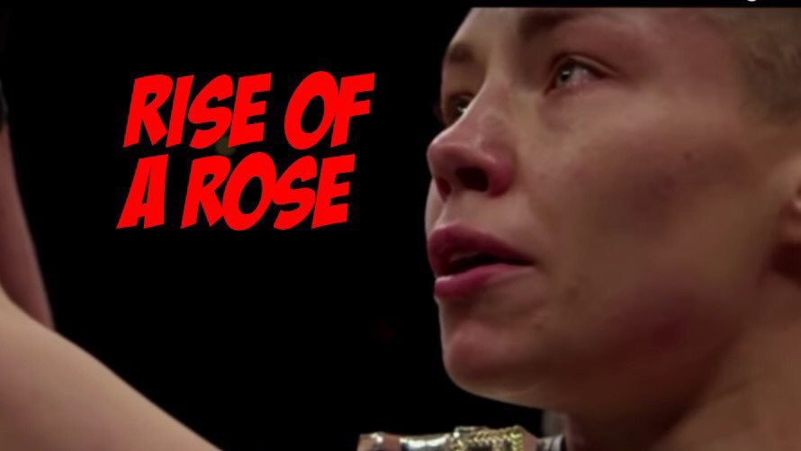 MiddleEasy's tweet photo. “Rise of a Rose”: A Fan Made Rose Namajuna Short Film Has Us Amped for UFC 223 https://t.co/MhSTKvJfDc #UFC #UFC223 https://t.co/UutDFdCort