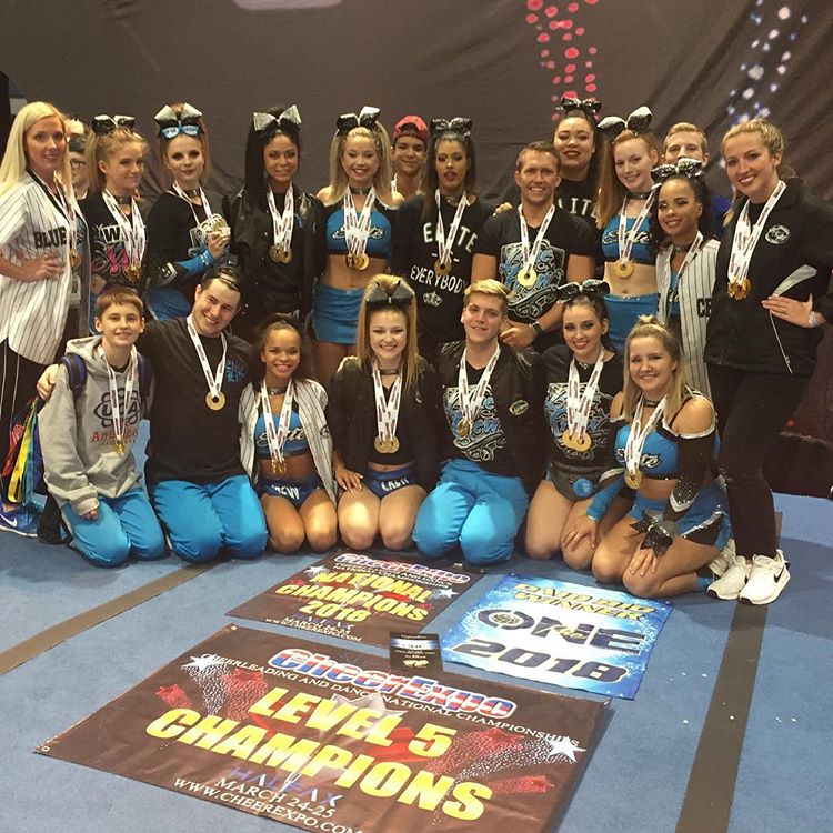 Total Spirit tweet media