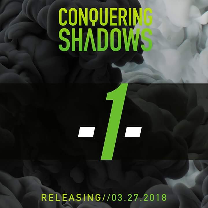 _elevatelive_'s tweet photo. @conquershadows written by @joshuawilbanks comes out TOMORROW!
Make sure to get your copy on Amazon, Kindle, Barnes and Noble, Googleplay or Books-A-Million. https://t.co/IazquxybtM