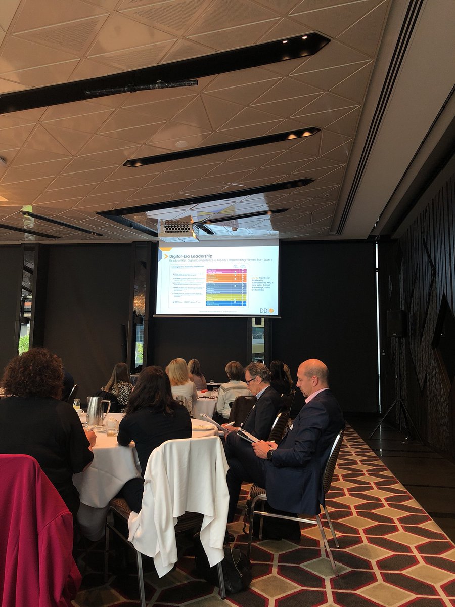 chirp_on's tweet photo. Great discussion #GlobalLeadershipForecast in Melbourne this morning @jlh278 https://t.co/6P1FZD58aH