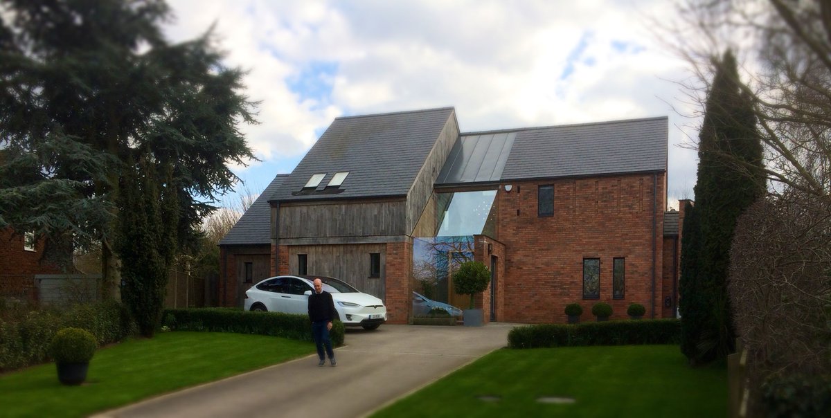 Inspiring the next generation of architects to make sustainable design the norm, rather than the exception #ntuarchitecture 2hd.uk/workshop/2018/…