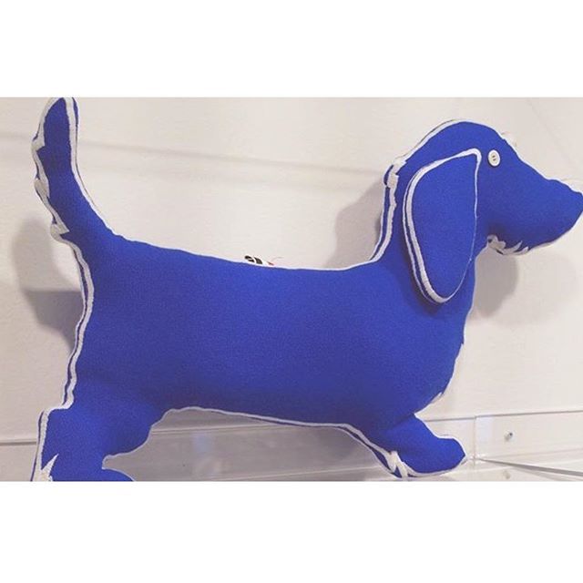 SurMaComete's tweet photo. https://t.co/zyKpq7IYqz Love Blue Dog 😜💙
·
·
#blue #dog #paris #blueday #happy #happylife #mood #moodoftheday #instagood #instalife #beyourself #bleu #ruesthonore https://t.co/3sVLbshnvO