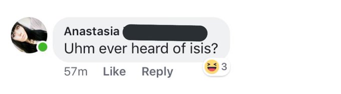 girl 🤦🏽&zwj;♀️ did you even read the title https://t.co/oSQNg08xSk<a href="/tag/newprofilepic"class="tags"><span>#newprofilepic</span></a>