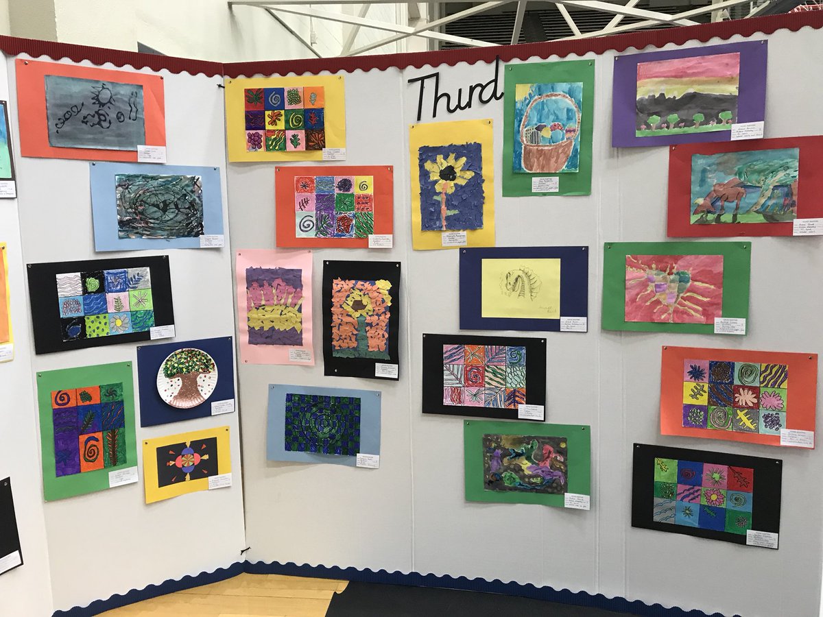 corgisandcoffee's tweet photo. Our Huskies sure have talent! Wooftastic! 🐾 #youngmasters #neisd360 @HuebnerHuskies @huebner_pta https://t.co/7VZFvj43rw