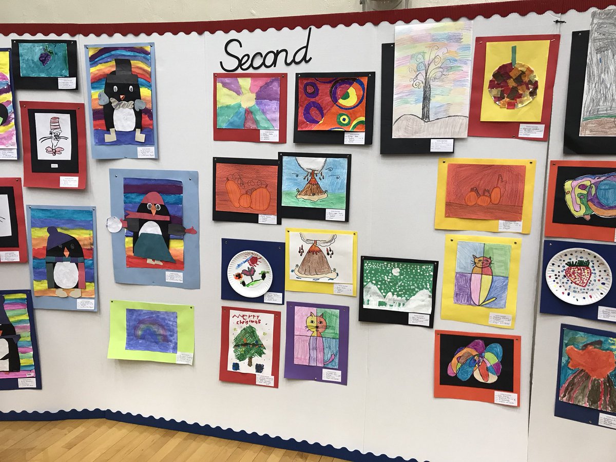corgisandcoffee's tweet photo. Our Huskies sure have talent! Wooftastic! 🐾 #youngmasters #neisd360 @HuebnerHuskies @huebner_pta https://t.co/7VZFvj43rw