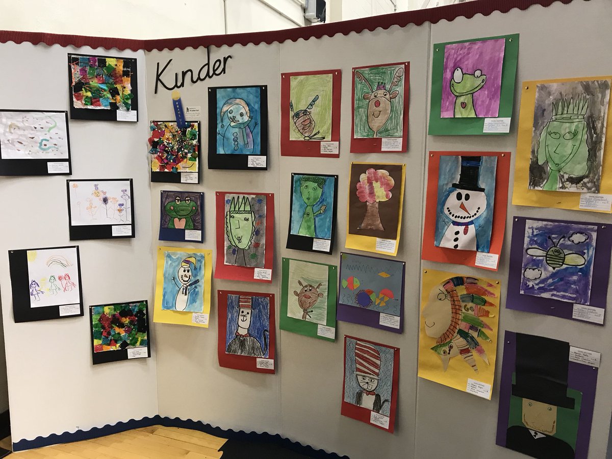 corgisandcoffee's tweet photo. Our Huskies sure have talent! Wooftastic! 🐾 #youngmasters #neisd360 @HuebnerHuskies @huebner_pta https://t.co/7VZFvj43rw