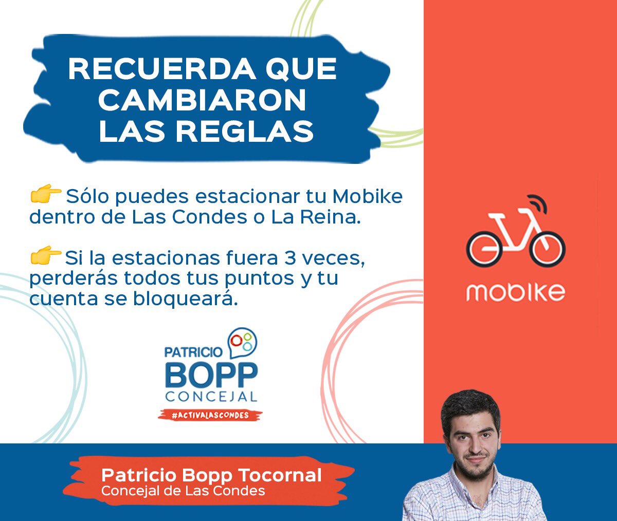 MOBIKE 🚴🏻‍♂️