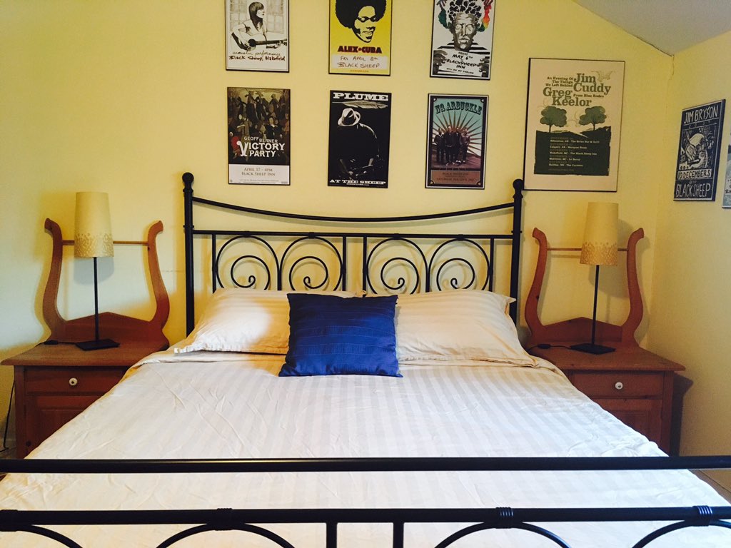 Mon Petit Chum B&B tweet media