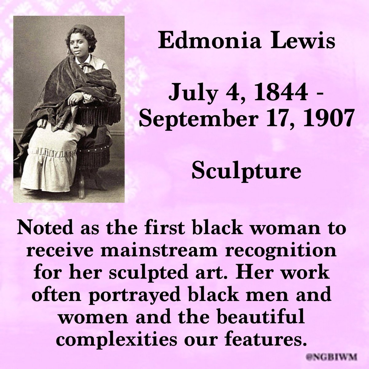 NGBIWM's tweet image. Day 26 of 31 #NGBIWM #31DaysofQueening #BlackInAction #BlackGirlMagic 💁🏾‍♀️✨