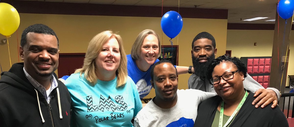 Lowrance_Middle's tweet photo. At the FAPA bowling tourney! https://t.co/o78TuS11Sm