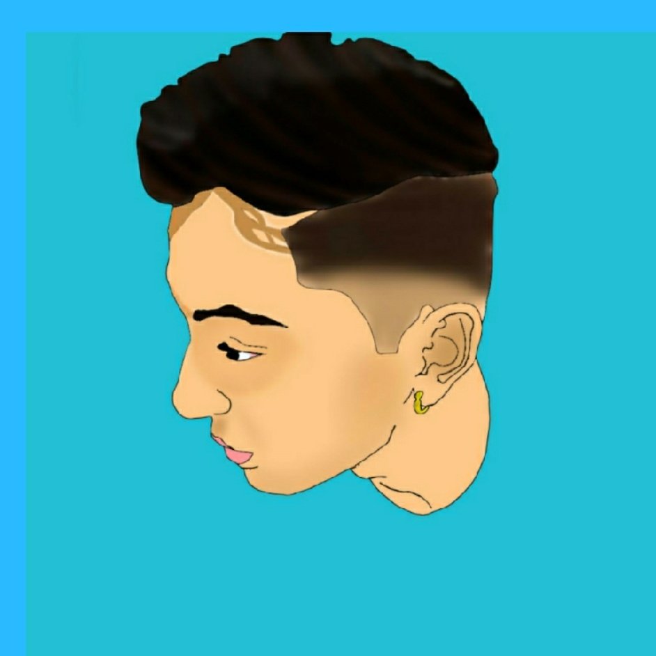 BryanOliveiraD3's tweet photo. #NewProfilePic https://t.co/S3Kwld7Uzj
