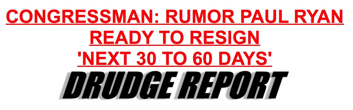 PhxGOP's tweet photo. 🙏🙏🙏🙏🙏🙏🙏🙏🙏🙏
Paul Ryan (D-WI, 🐀) will not be missed.
#GoodbyeTraitor #PaulRyan https://t.co/v21NCHduqP