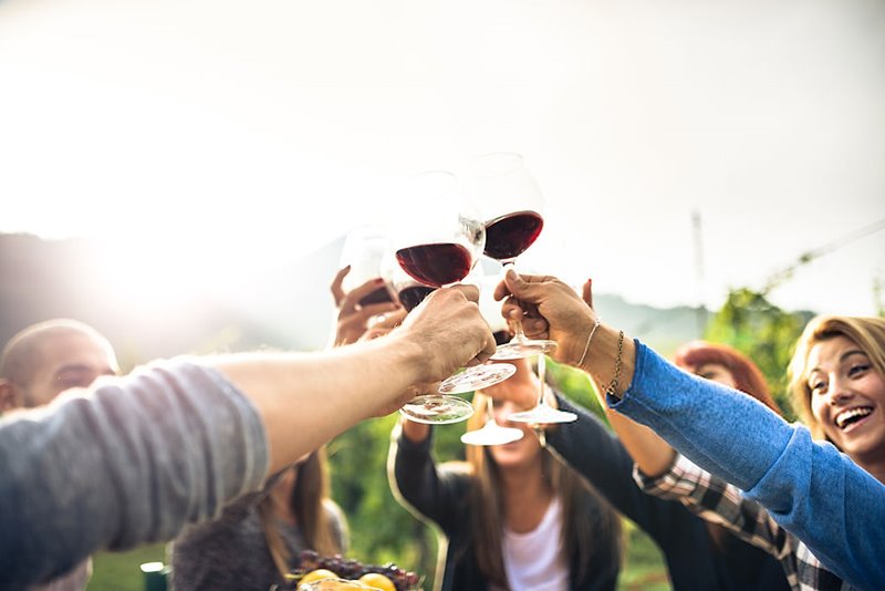 vinetur's tweet photo. El Gobierno de España a un paso de declarar un Día Nacional del Vino https://t.co/pdyqyWglzE https://t.co/K8hq6wWCsq