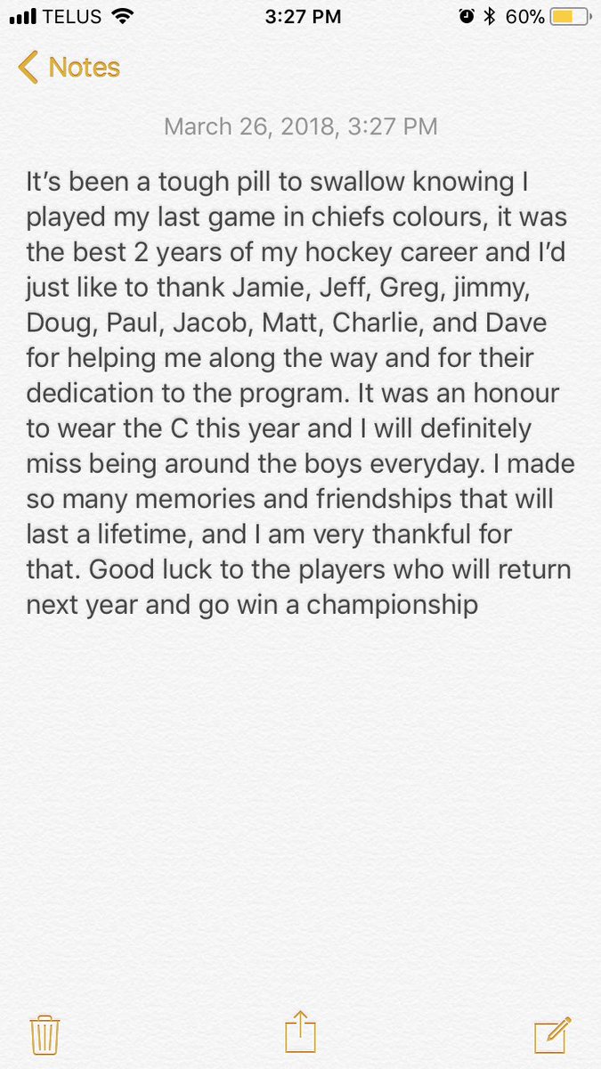 ZackDallazanna's tweet photo. @NEChiefs_MML https://t.co/99W9LciPbI