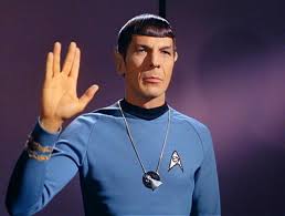  Leonard Nimoy Happy Birthday R.I.P. 