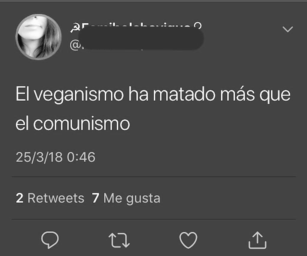 NoSoyKayto's tweet photo. Está con la soja al cuello jaja https://t.co/S7tIo9qE9F