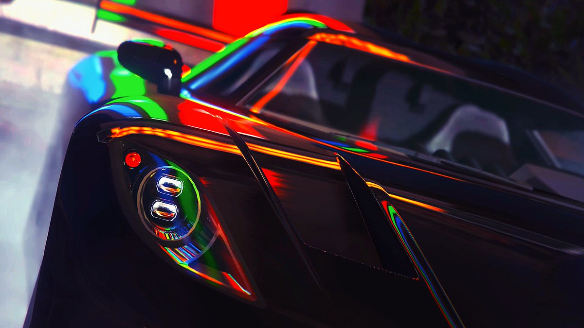 Fallendutch's tweet photo. Reflection 

#rockstargames #gtaonline #rockstareditor #ps4 #entityxxr
#SecretShadowz https://t.co/Dloj89ek7a