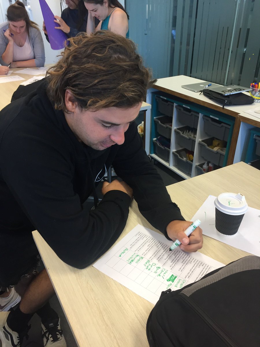 katemphillips10's tweet photo. Group work in EDSS #acuedu_p @t_scarlett95 https://t.co/vGJ8on0qjM
