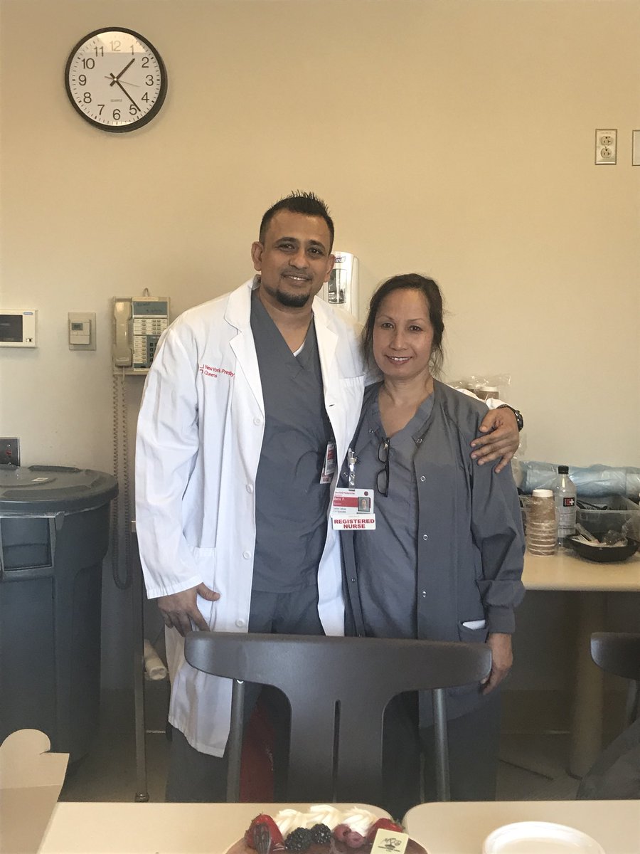 Proud to add more nurses to the list for #CertifiedNursesDay #RCIS. Congratulations to both of these Cath Lab RNs