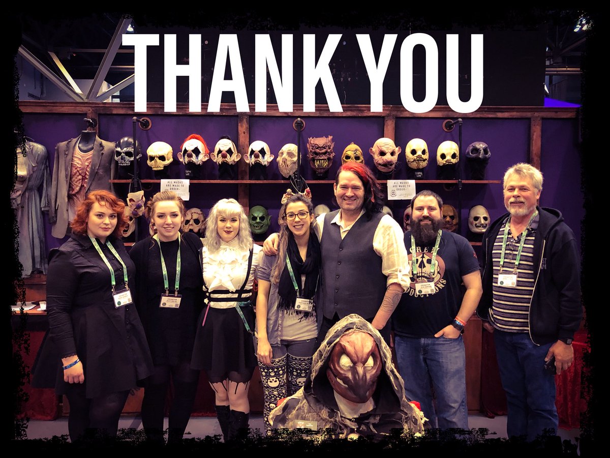 Crew13Official's tweet photo. A massive thank you to everyone for a successful Transworld 2018!! 
All new products will be listed on our website later this week. We will keep you updated as soon as they are up! https://t.co/TDz0T7NoUU