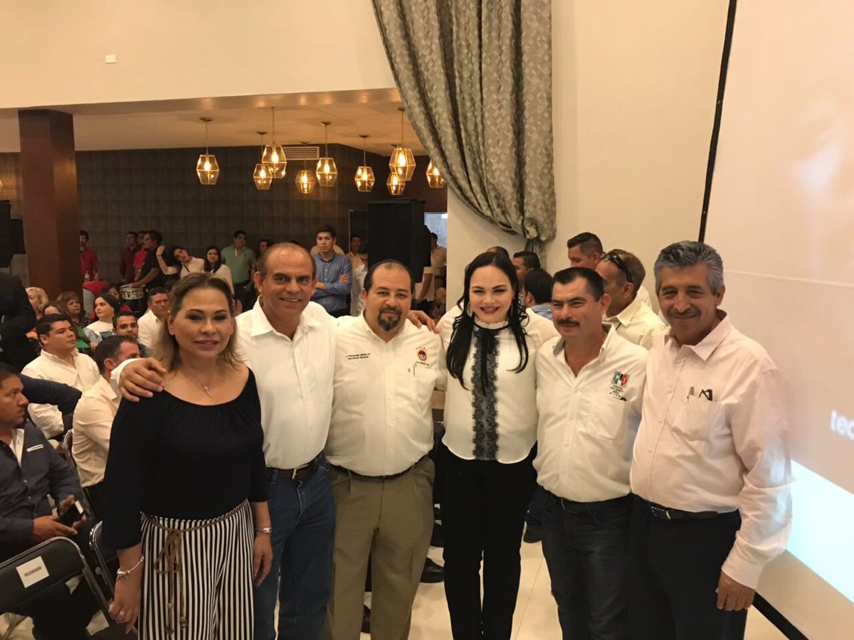 Javier Villarreal G. tweet media