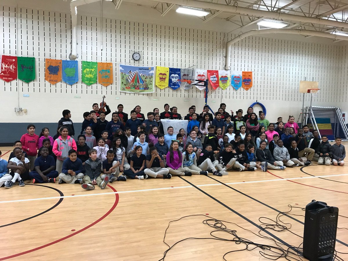 Crouch Elementary tweet media