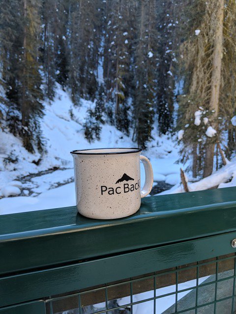 pacbackgear's tweet photo. Happy #MugMonday! We hope your day is filled with lots of good coffee and cozy camp mugs.☕

Stay tuned for our Tent talk tomorrow for exciting Pac Back updates! 🏕️🌲
.
.
.
#PackLessEnjoyMore #ExploreMore #AdventureAlways #OptOutside https://t.co/EHCNql7Pbl